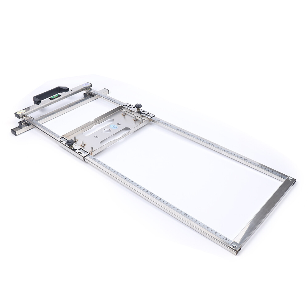 Circular Saw Guide Tool Track Rail Woodworking Edge Positioning Cutting Tools