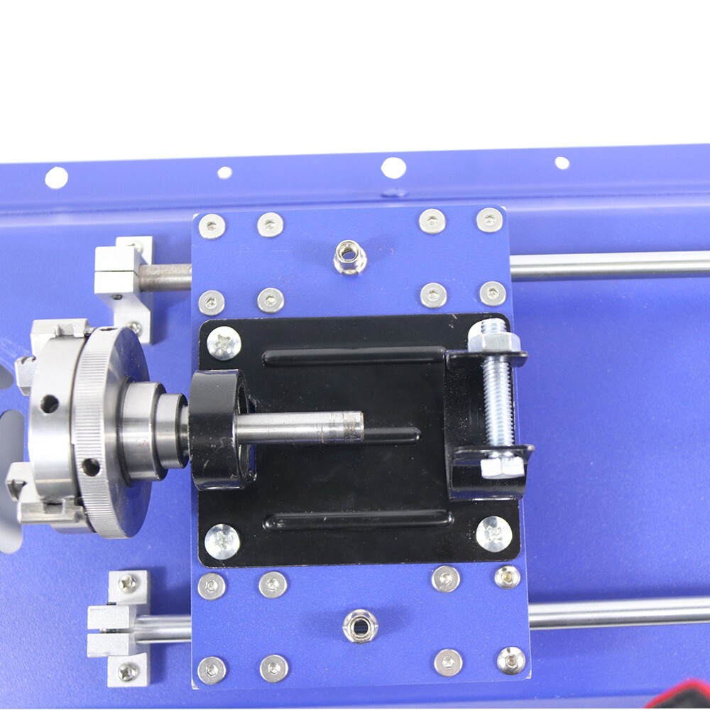 Metal Pipe Rod Multifunctional Processing Machine Round Tube Polisher Grinder