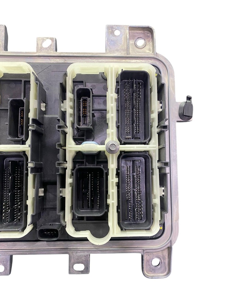 2024-2025 TESLA CYBERTRUCK FRONT RIGHT MID VOLTAGE CONTROLLER MODULE 1771458-10E