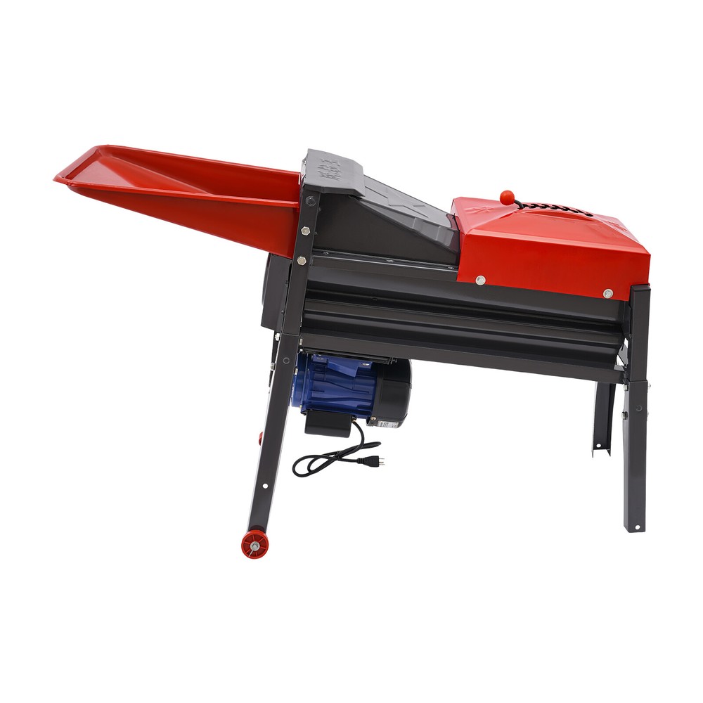 Electric Corn Threshing Machine, Automatic Heavy Duty Corn Threshing Machine