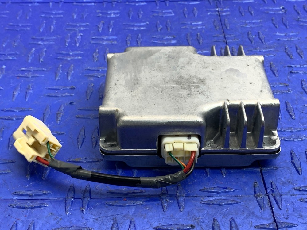2007 2008 LEXUS LS600 LS460 VOLTAGE INVERTER CONTROL MODULE UNIT OEM