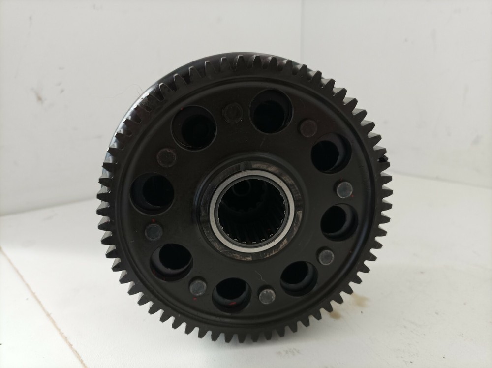 Complete Clutch Bell Ducati Monster 600