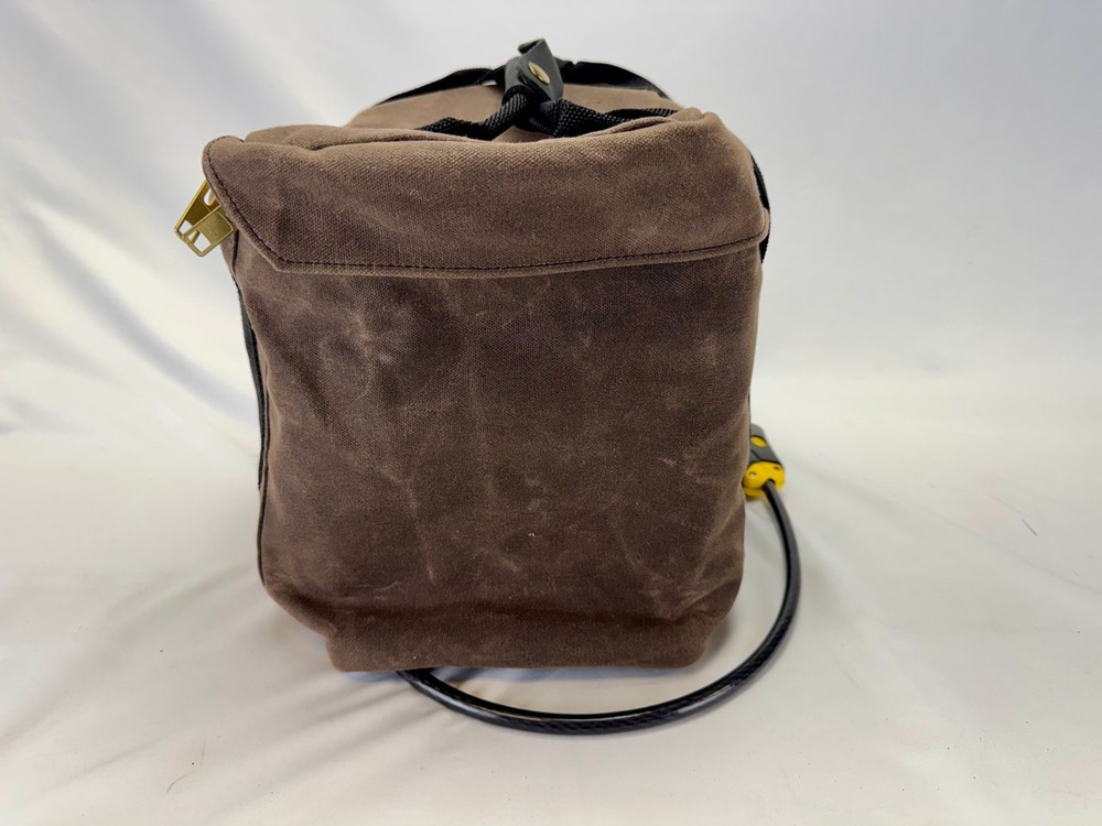 Stack Arms Crushable Vault Pistol & Ammo Case Vault - Pecan Store Display