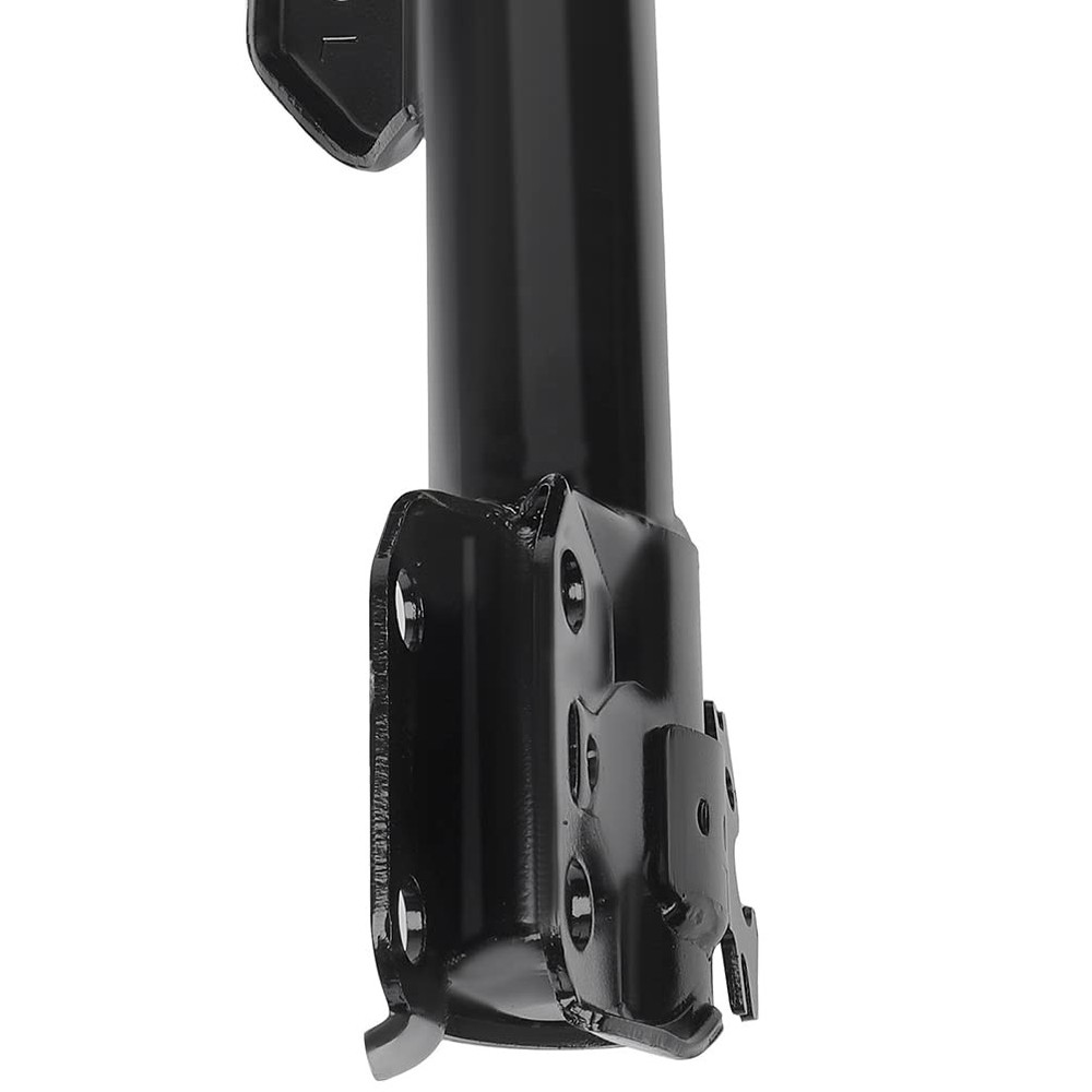 Front Shock Absorbers Compatible 2008-2014 for Scion xD Replacement 72442