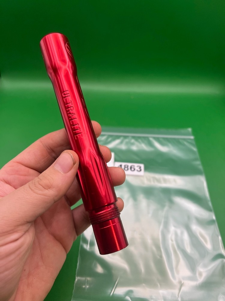 Dye Ultralite Barrel Back 689 Bore Autococker Thread