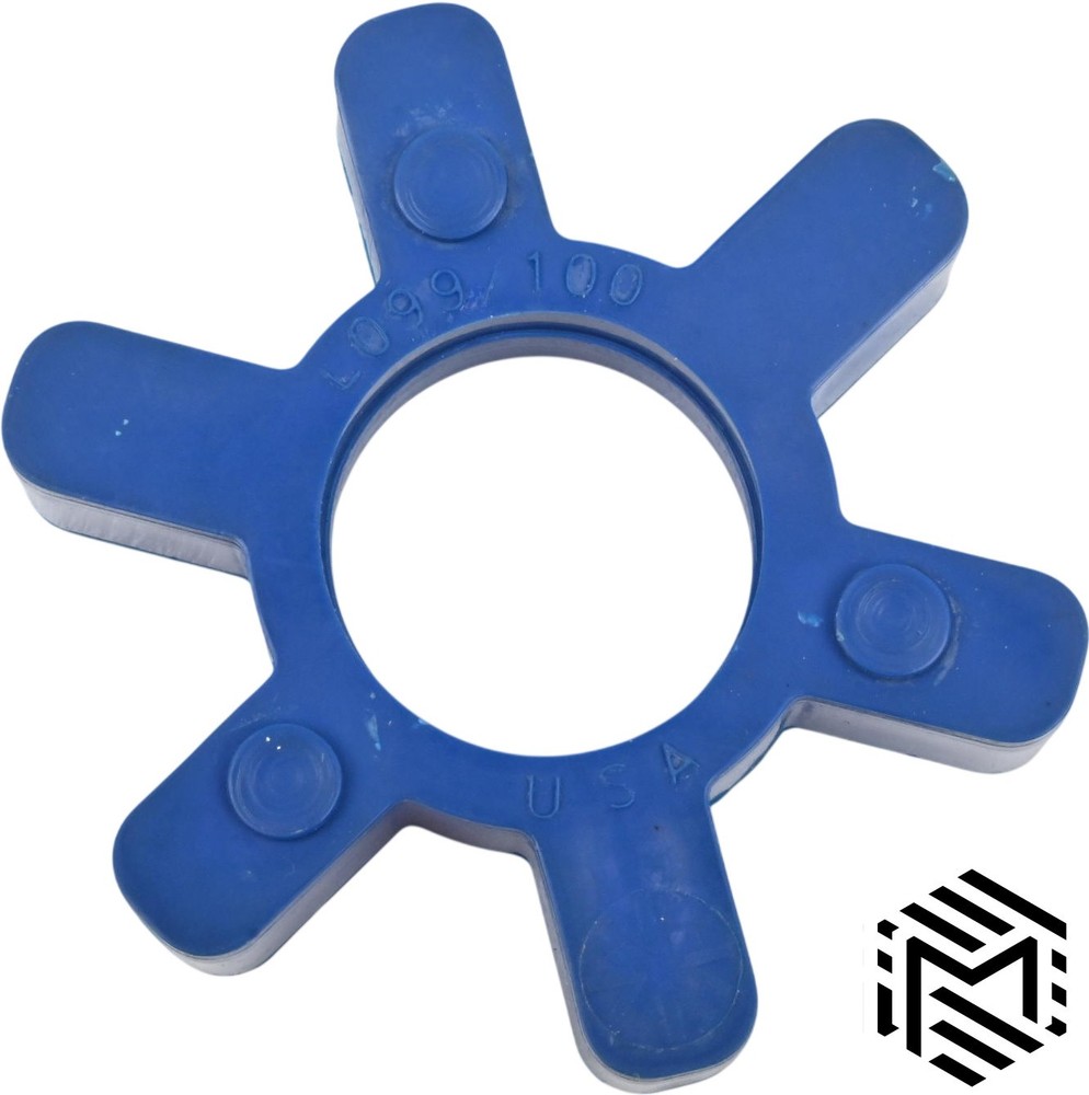 L099/100 Lovejoy-Style Coupling Element