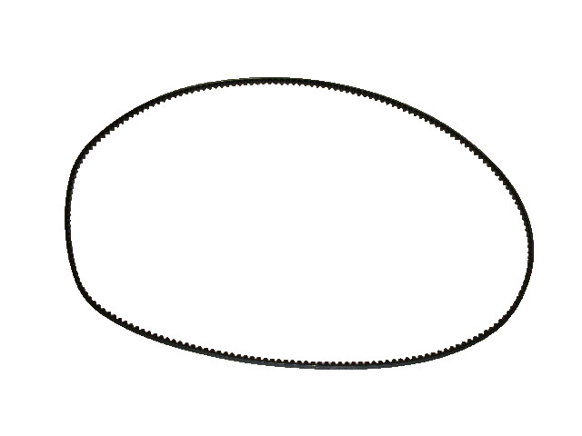 Belt for West Bend Bread Maker Model 41065