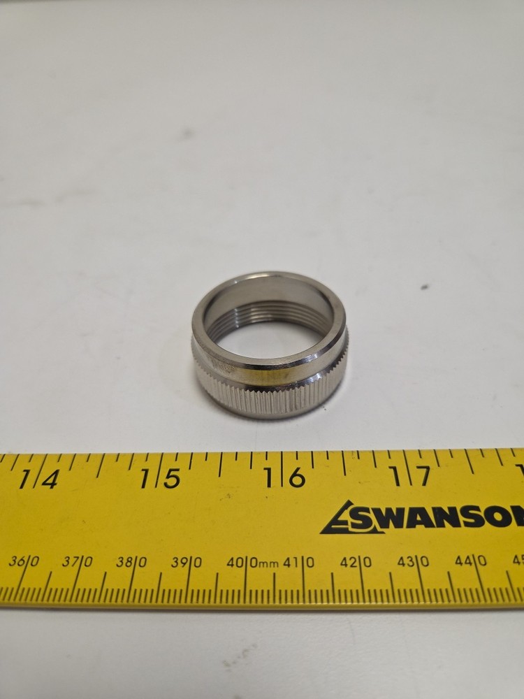 Binks 54-3531 Retaining Ring