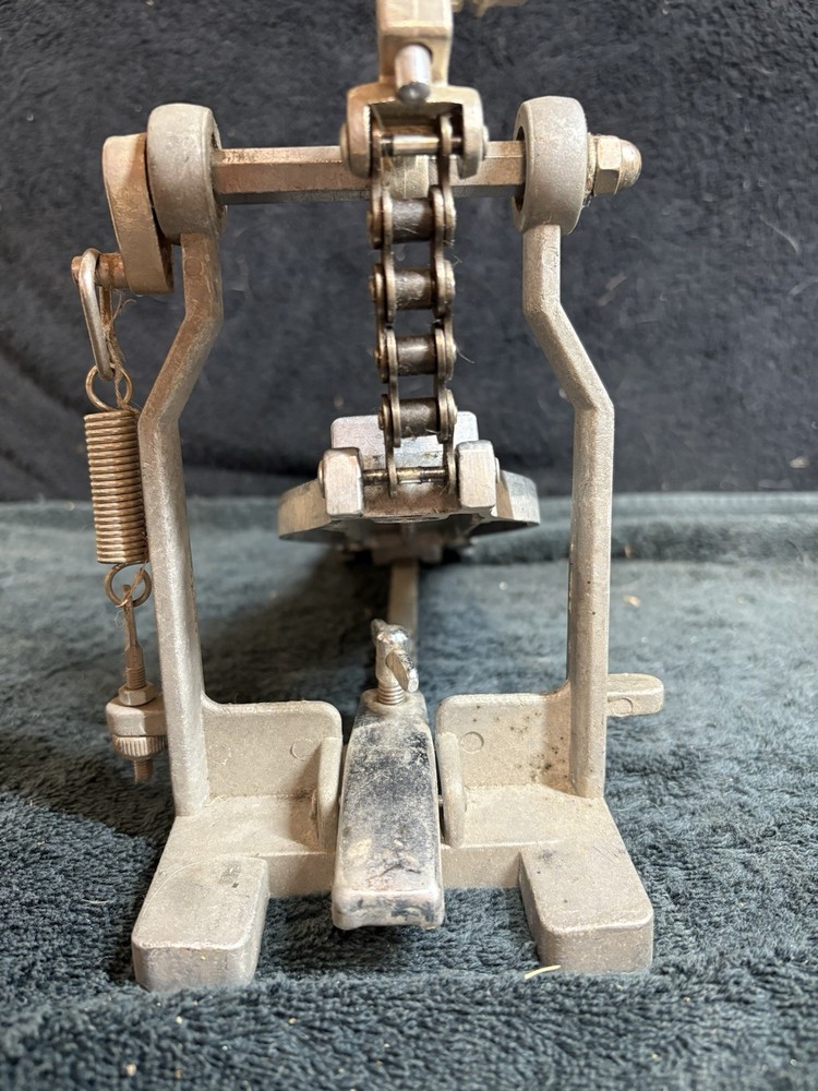 Bass Drum Kick Pedal