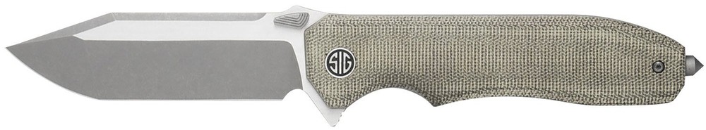 SigKnives VA9GT Validus 3.78"