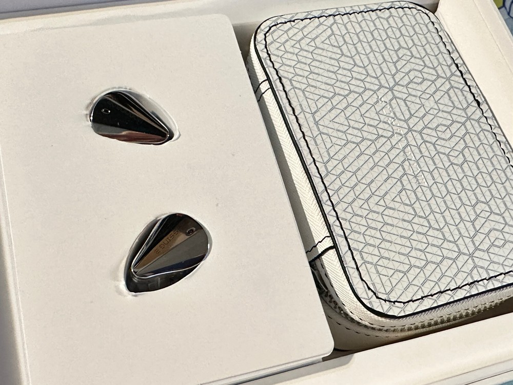 Moondrop Blessing 3 In-Ear Headphones