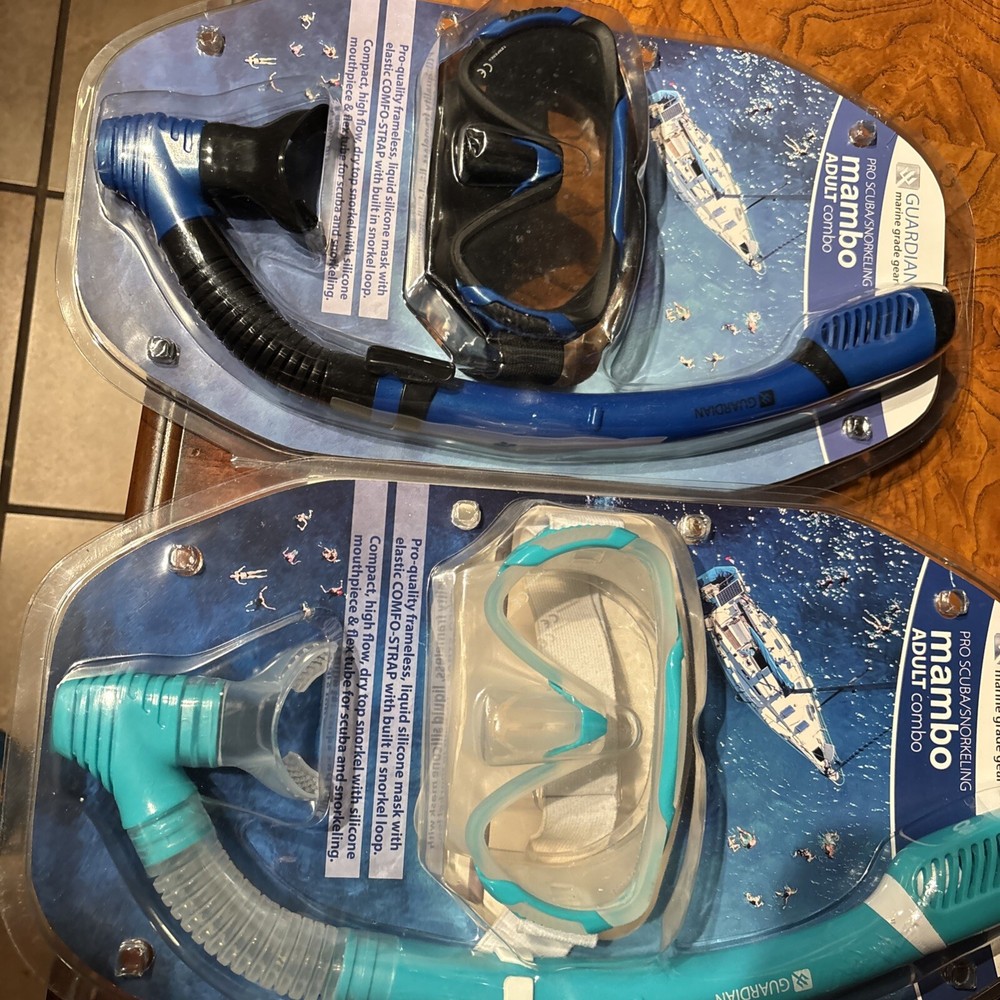 Snorkeling suit