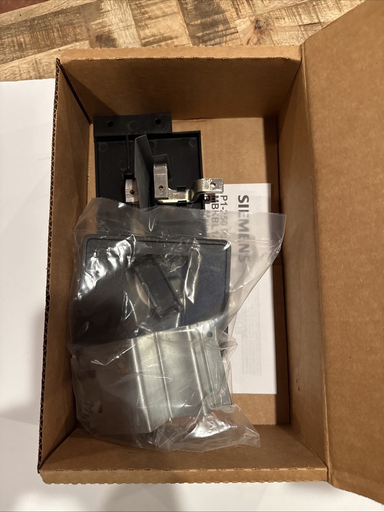 Siemens MBKBL1A BL 1PH Main Strap Kit
