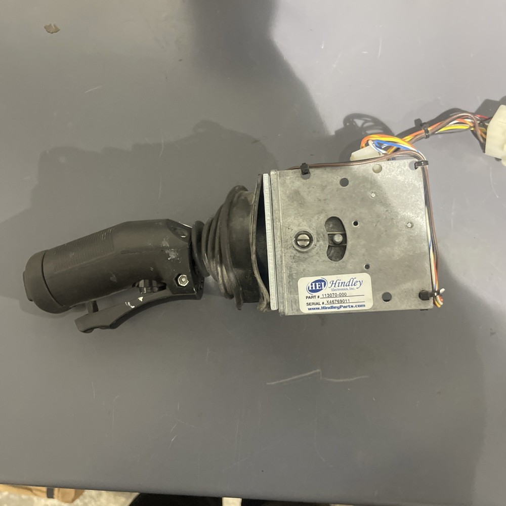 UpRight 113070-000 Controller