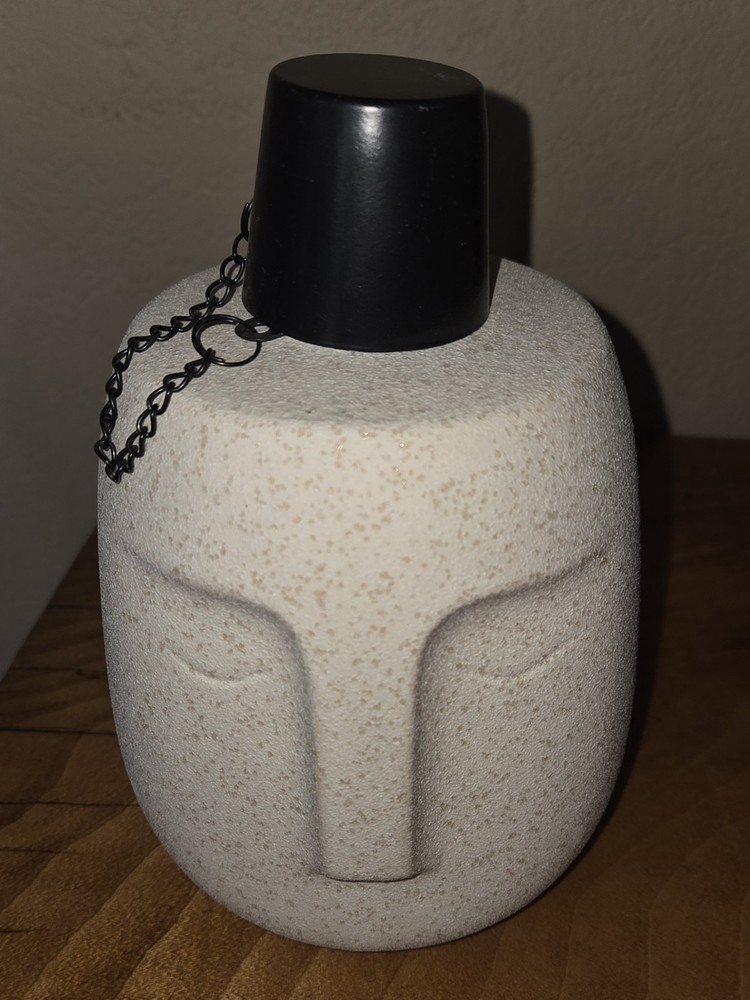 table top tiki torch
