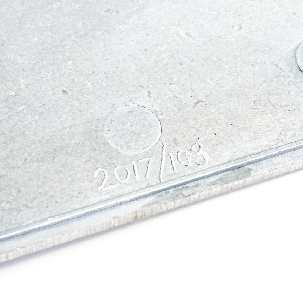 Rucci 8-Step CV Sequencer (Early Design 2017 #103)