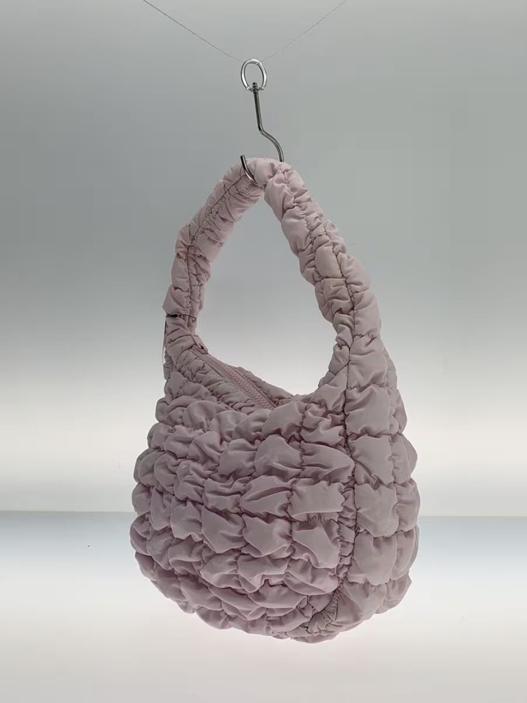 COS Handbag PNK