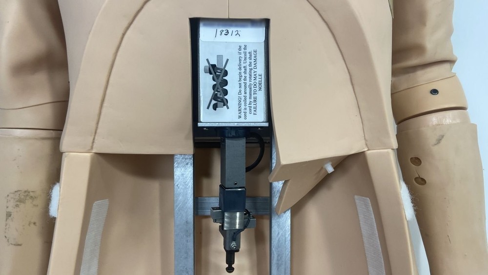 Gaumard Scientific Noelle Birthing Simulator Training Manikin