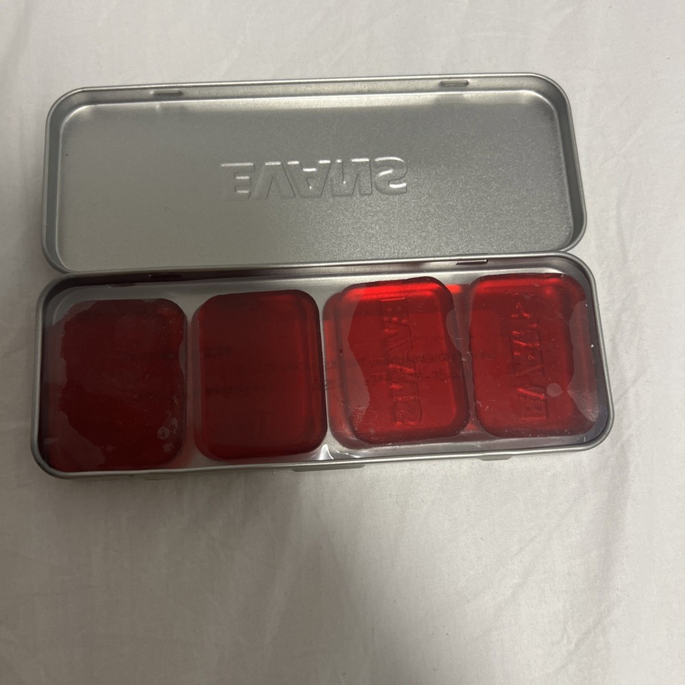 Evans EQ Pods