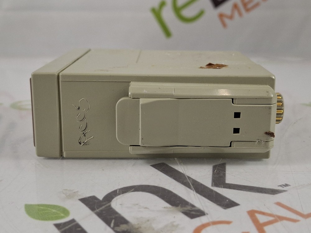 Philips M1029A Single Parameter Temperature Module