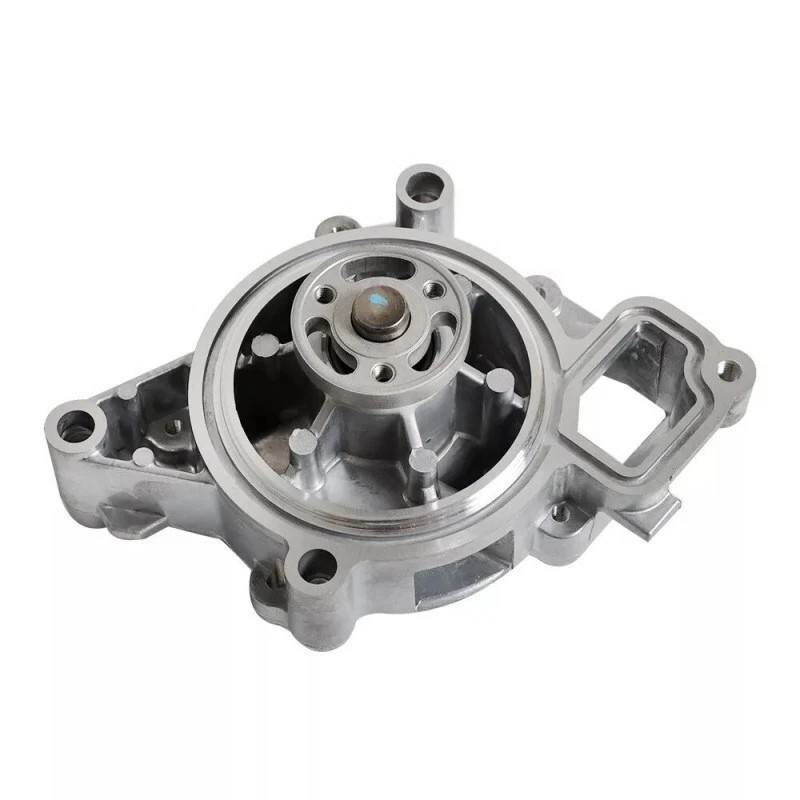 Water Pump Timing Chain Kit For GM 2.4L Ecotec VCT Selenoid Actuator 2009-2017