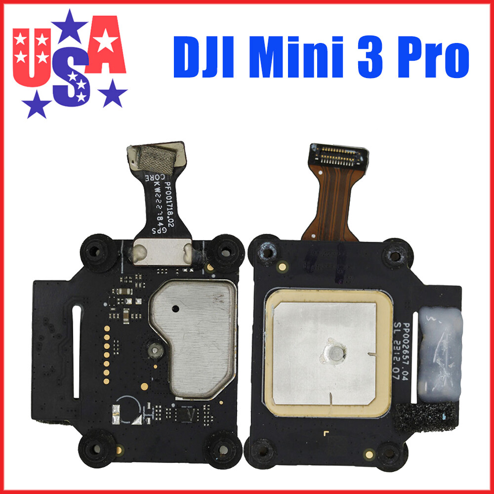 GPS Module For DJI Mini 3 Pro