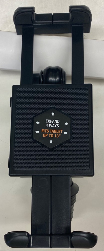 ToughTested Tablet Mount w/Boom Extention (TT-4S-BT)