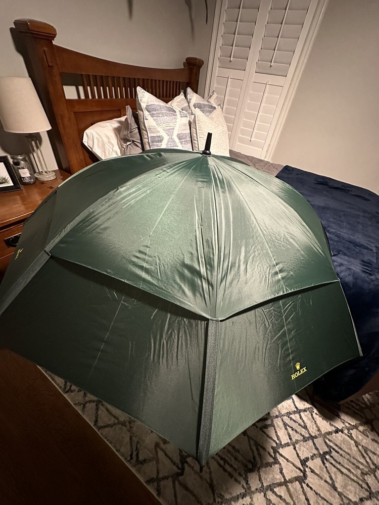 Rolex Umbrella