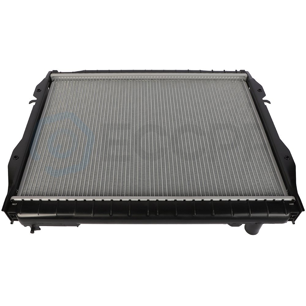 Aluminum Radiator For 1995-2004 Toyota Tacoma 2.4L 2.7L 3.4L 4-Door 2-Door