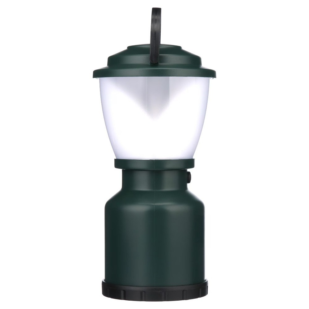 40 Lumen LED Camp 4D Battery Lantern