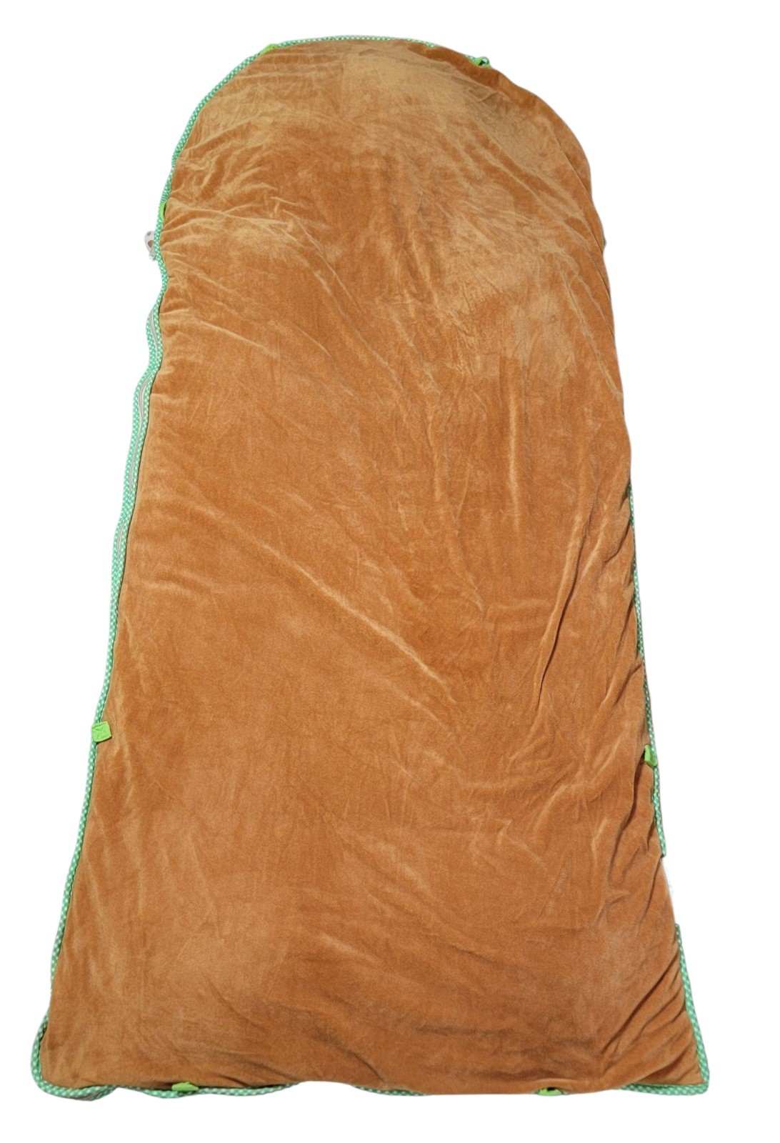 Hugfun Kids Animal Slumber Bag Little Bear Paws Sleeping Bag Nap Time Excellent