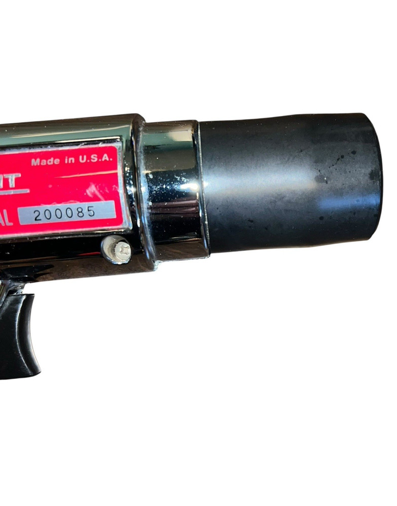 Sun Inductive Timing Light Model CP-7501 Engine Timing Light