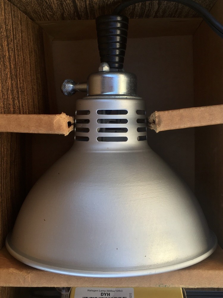 Acme-Lite Photo Light Kit Works.