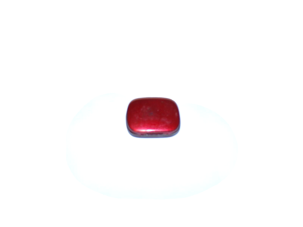 VICTOR VICTROLA RED PHONOGRAPH NEEDLE TIN