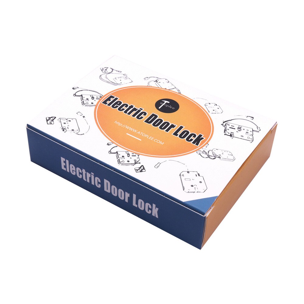 DC 12V Electromagnetic Electric Control Security Vending Machine Express Cabinet