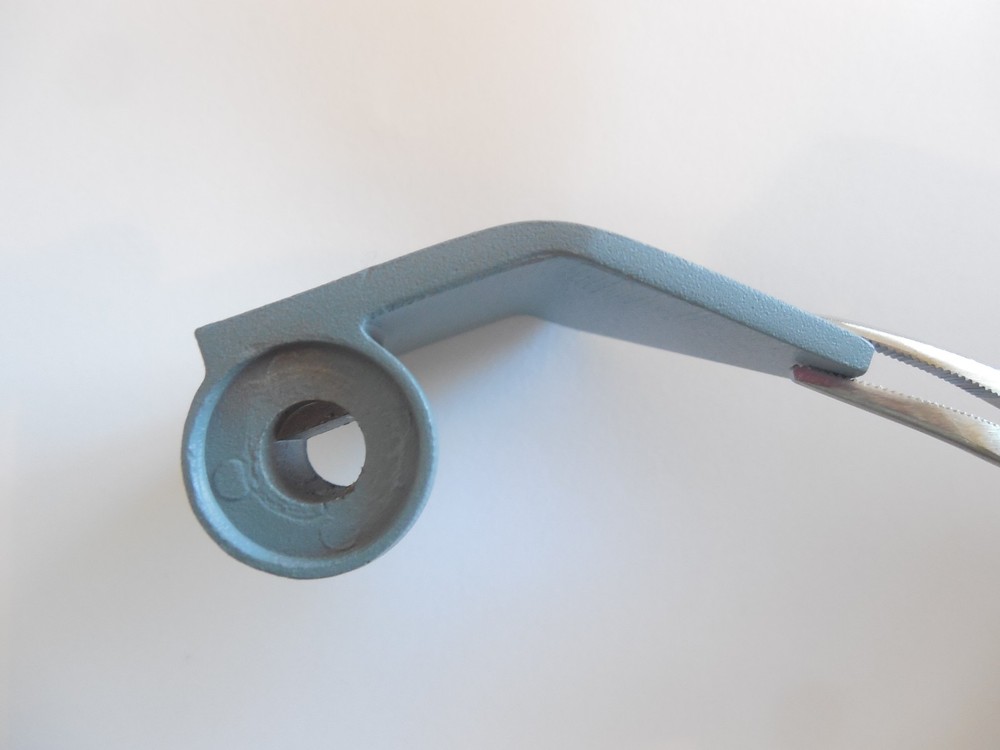 West Bend Bread Machine Paddle 41040 41030 Kneading Blade Part maker breadmaker