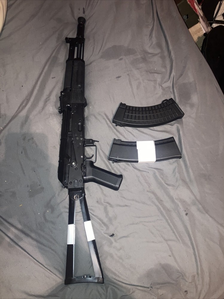 cyma cm030