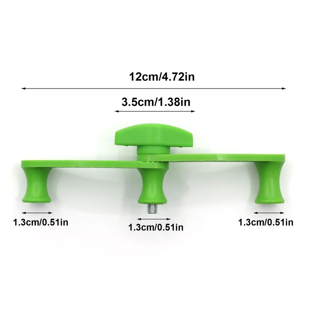 Limb Spreaders Adjustable 5Pcs Fruit Tree Branch Spreader New Branch Spreader