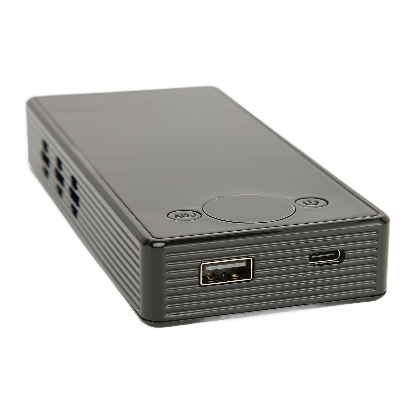 LY1 Voice Recording Blocker Silent Ultrasonic Interference Recording