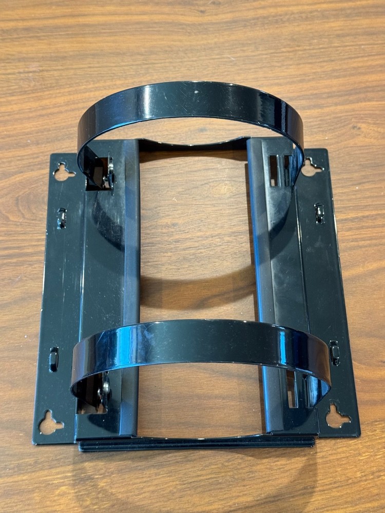 Mac Pro 2013 Wall Mount Desk mount  bracket JMR