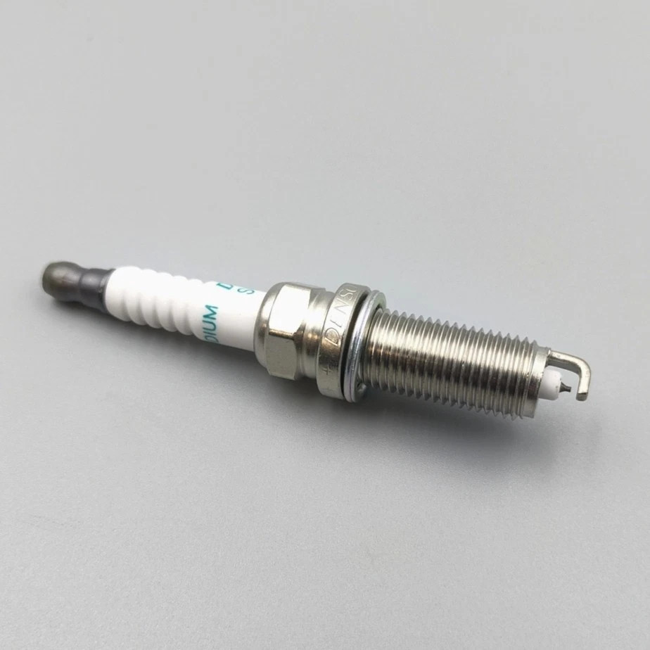 4x OEM 90919-01275 Iridium Spark Plugs SC16HR11 for Corolla Prius Scion Toyt