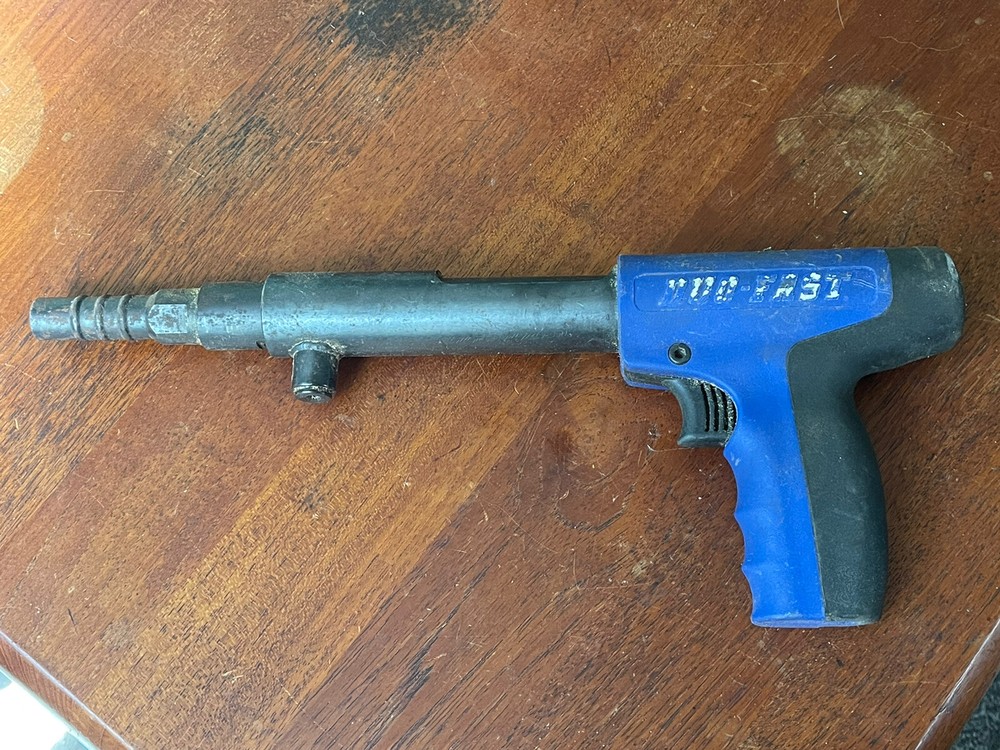 DUO-FAST Trigger Drive Pro Powder Actuated Tool