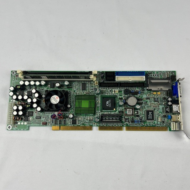  IEI Rocky-C800EV CPU Board