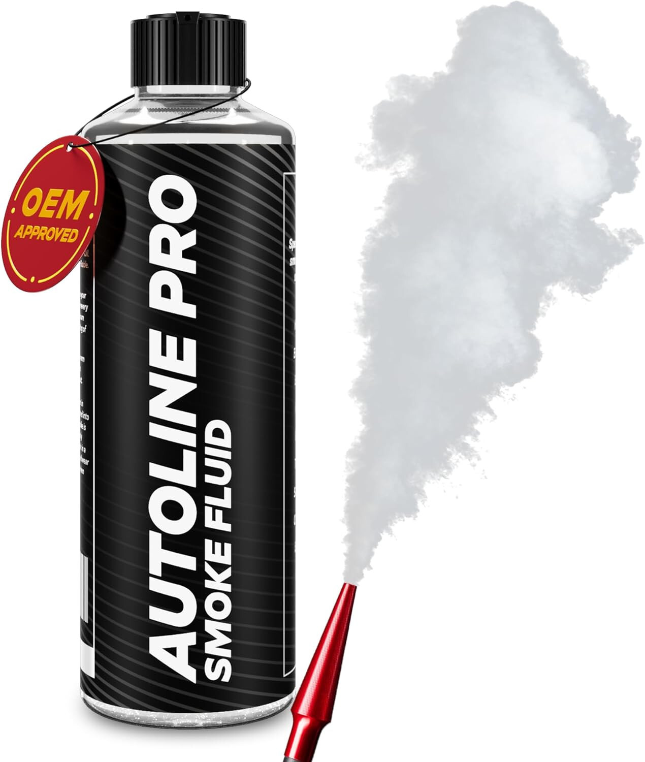 Probador de detección de fugas de vacío para diagnóstico de máquina de humo EVAP