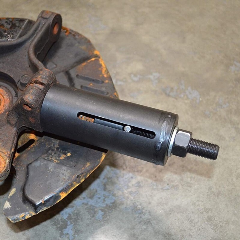 Replacement for Astro Pneumatic 78620 Subaru Ball Joint Puller