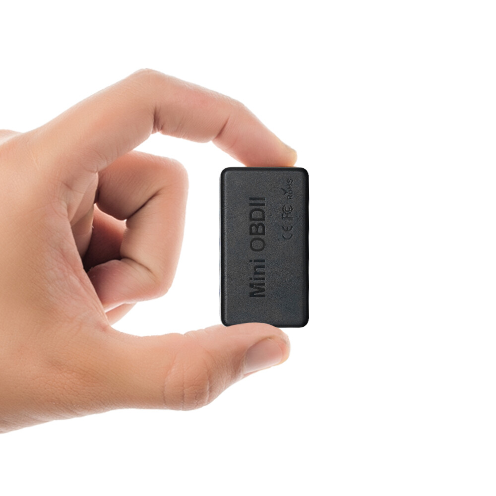 ATOTO Bluetooth OBD2 Code Reader For Android Torque Super Diagnostic New