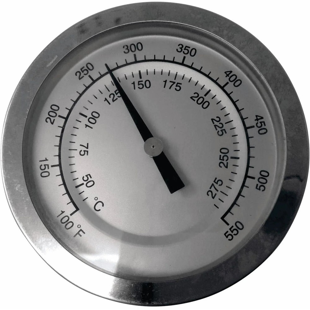 Pit Boss Dome Thermometer, 74402