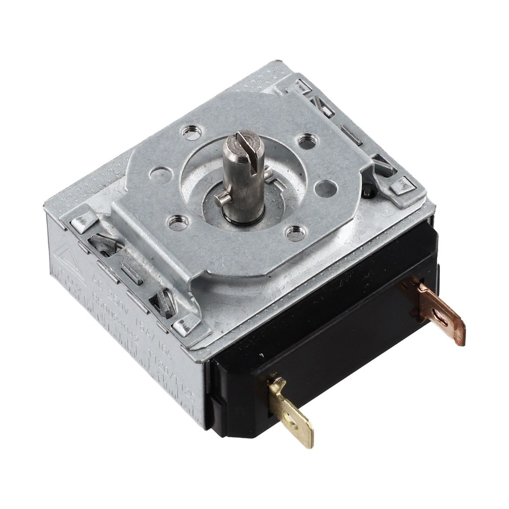 Multi Functional Electric Timer for Pressure Cookers with Easy Operation