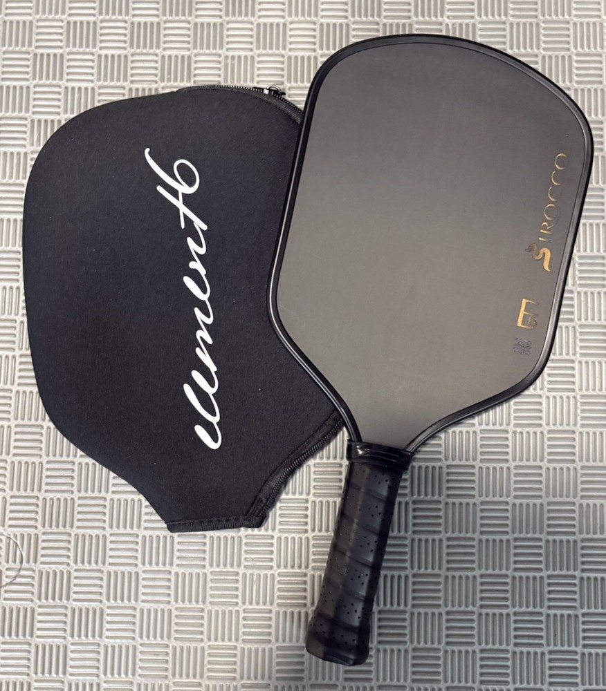 Element 6 Sirocco E6 Pickleball Paddle