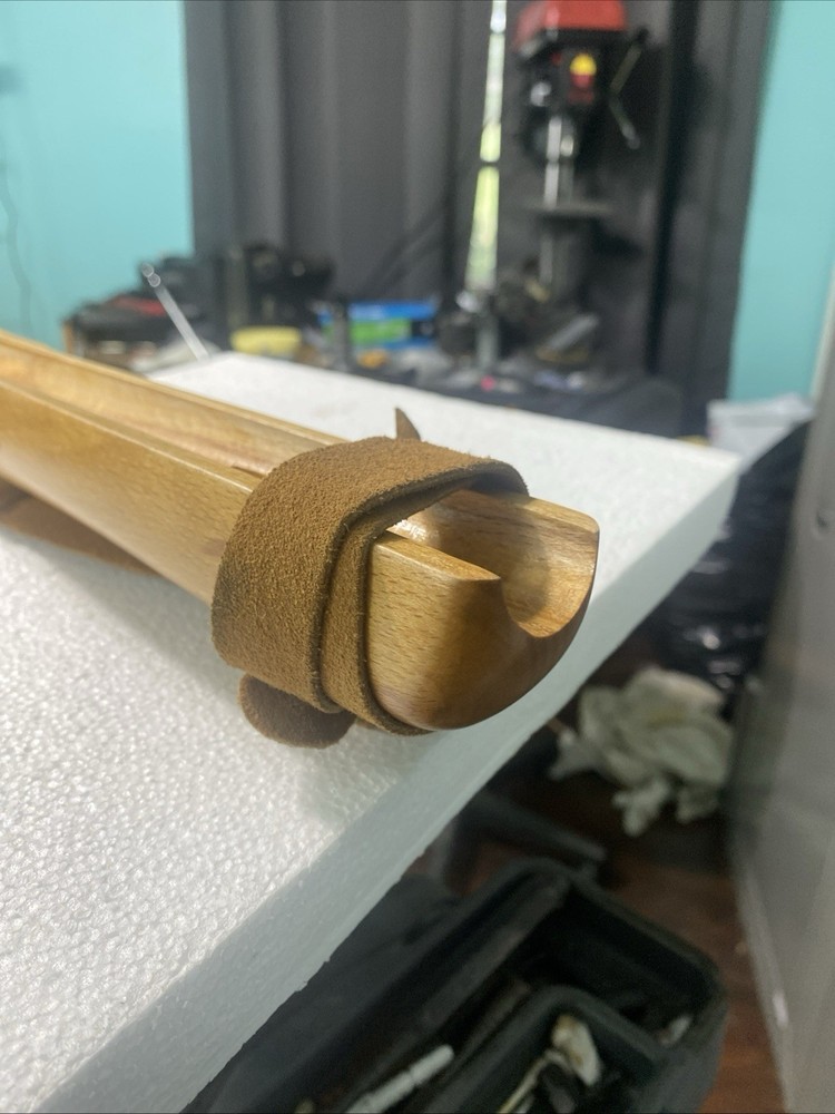 Traditions Blunderbuss Muzzleloader Stock(Not Complete)